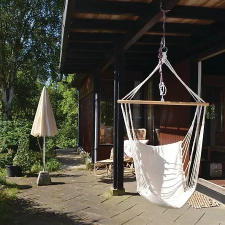 Holiday home Holiday Nykobing Sj 1 Lumsas