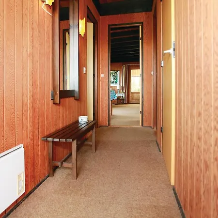 Holiday home Holiday Nykobing Sj 1 Lumsas