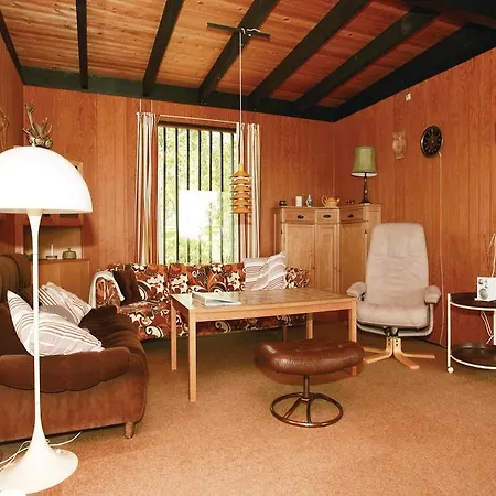 Holiday home Holiday Nykobing Sj 1