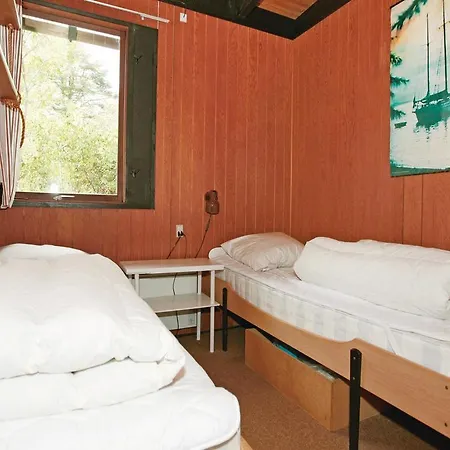 Holiday home Holiday Nykobing Sj 1 *