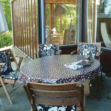 Holiday Nykobing Sj 1 Holiday home Lumsas