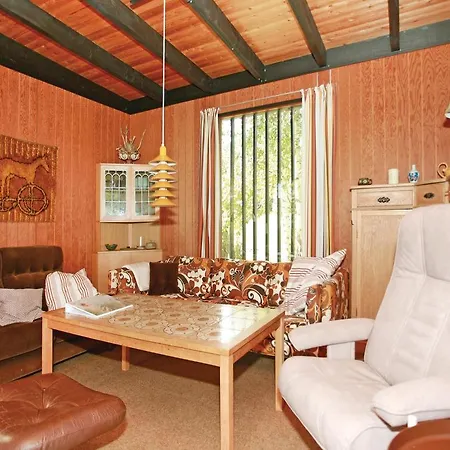 Holiday home Holiday Nykobing Sj 1