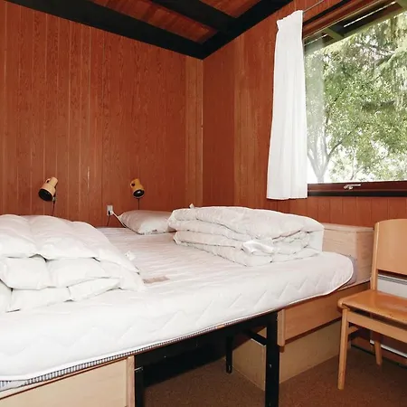 Holiday home Holiday Nykobing Sj 1 Lumsas